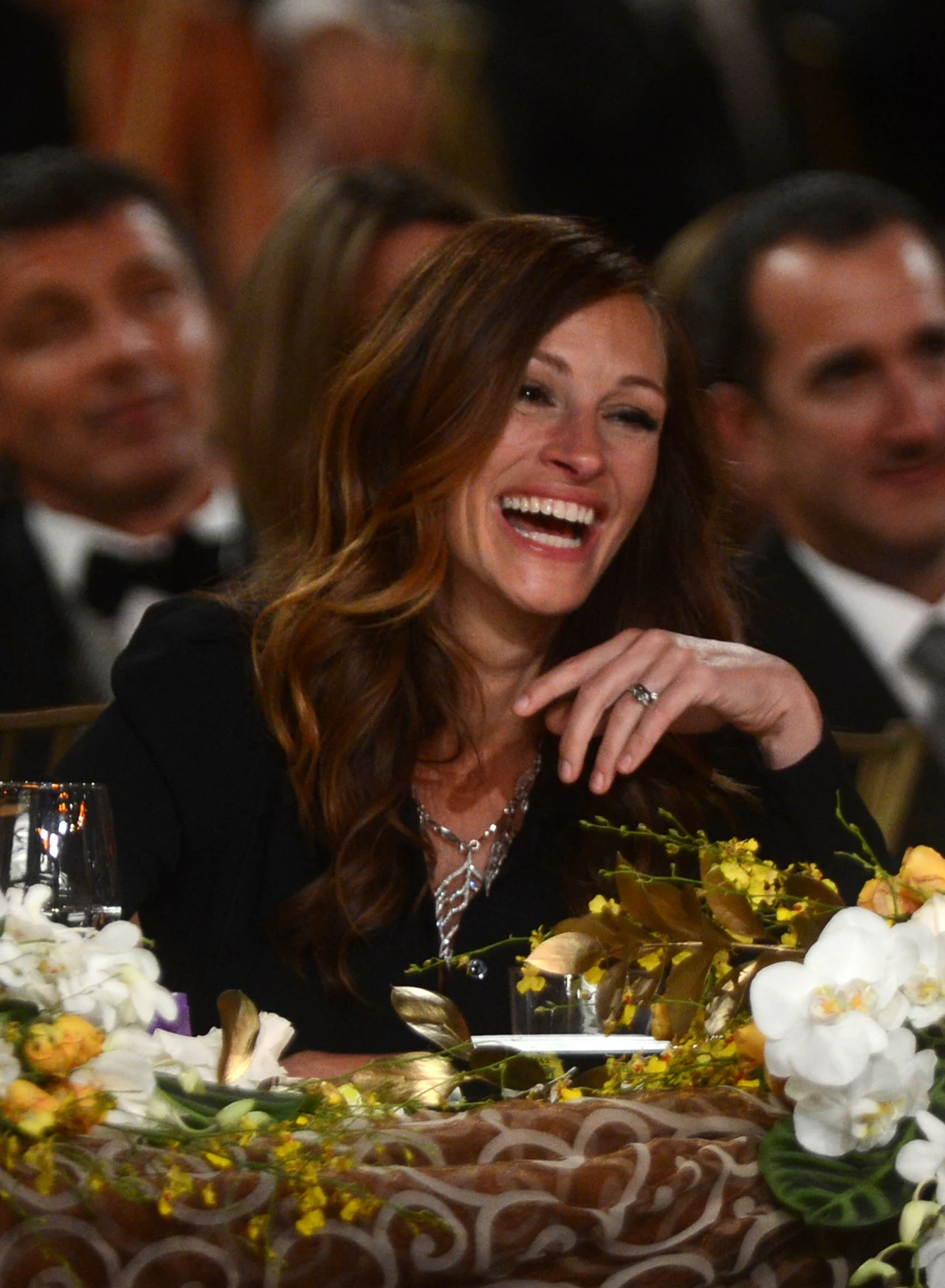 Julia Roberts Julia Roberts