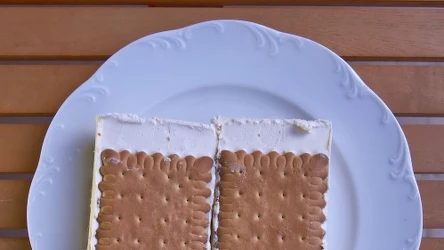 Ciasta bez pieczenia na herbatnikach są proste i szybkie w przygotowaniu