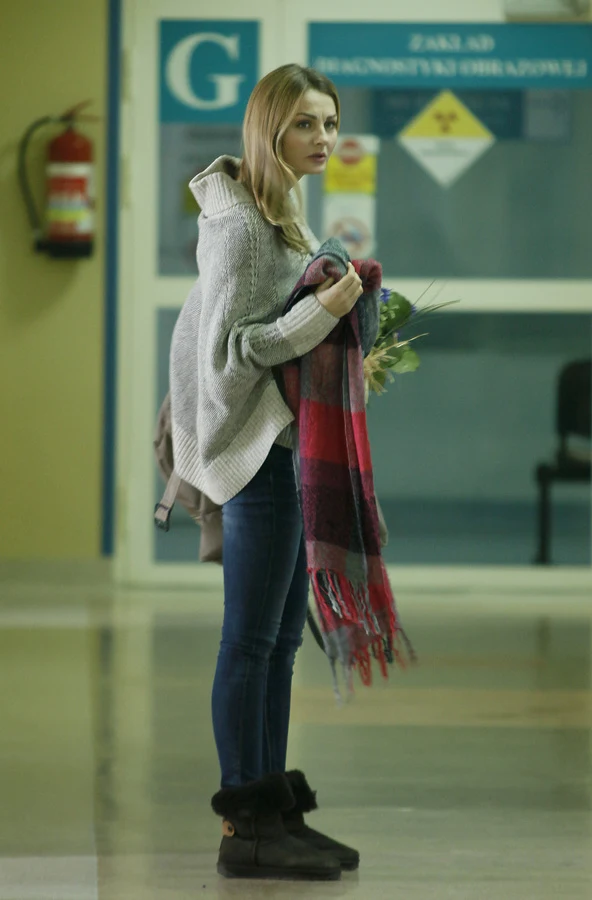 Małgorzata Socha Małgorzata Socha