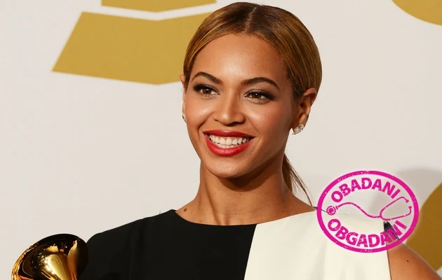 Beyonce