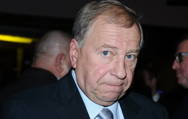 Jerzy Stuhr Jerzy Stuhr