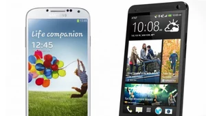 HTC: "Galaxy blednie w porównaniu z HTC One"