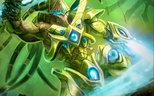 StarCraft