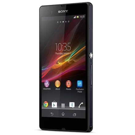 Sony Xperia Z