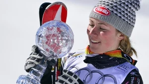 Mikaela Shiffrin