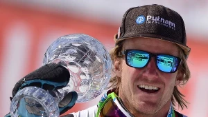Ted Ligety