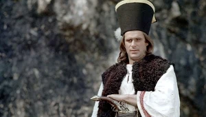 W Polsce najpopularniejszą opowieścią o Janosiku jest film telewizyjny Jerzego Passendorfera