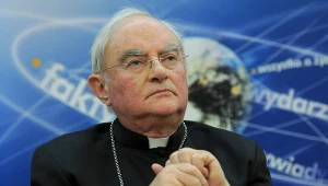 Abp Henryk Hoser 