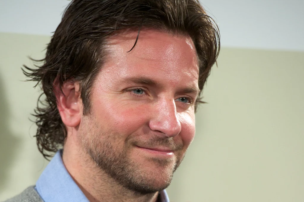 Bradley Cooper Bradley Cooper