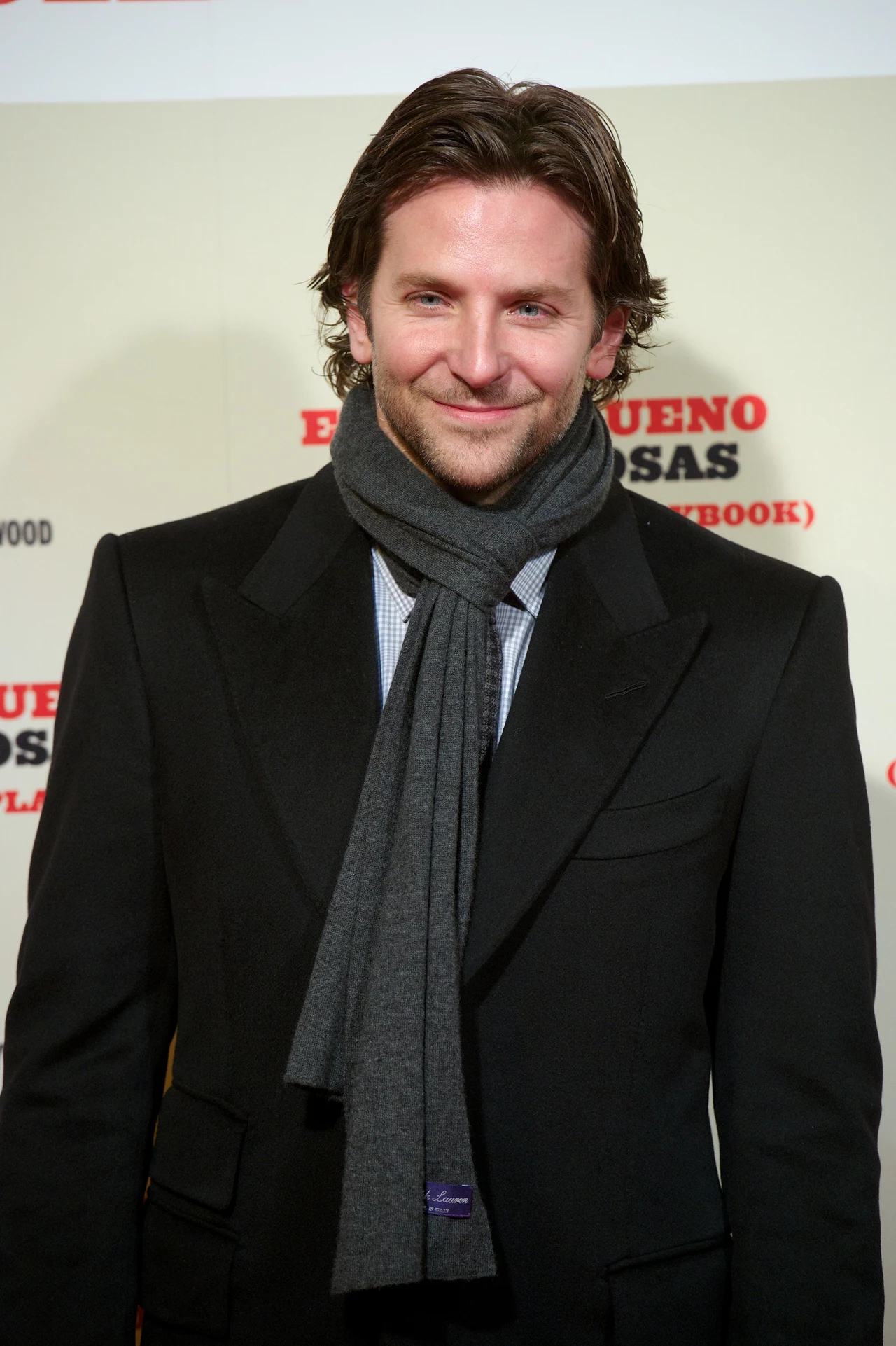 Bradley Cooper Bradley Cooper
