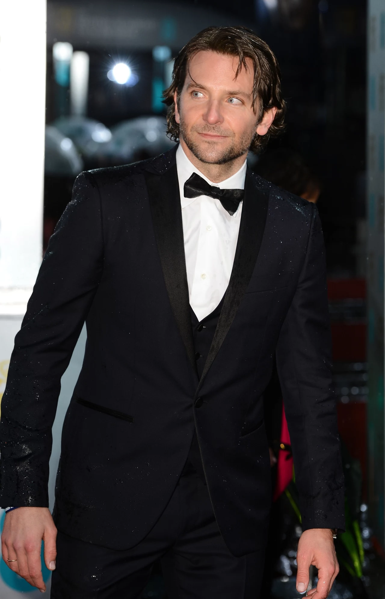 Bradley Cooper Bradley Cooper