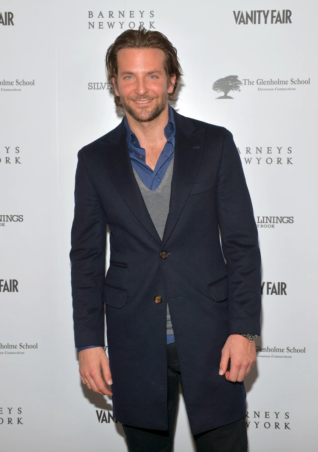 Bradley Cooper Bradley Cooper