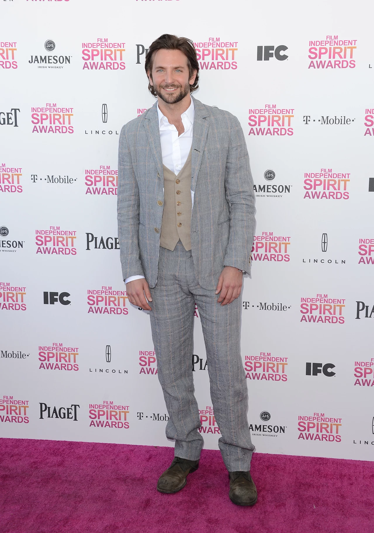 Bradley Cooper Bradley Cooper
