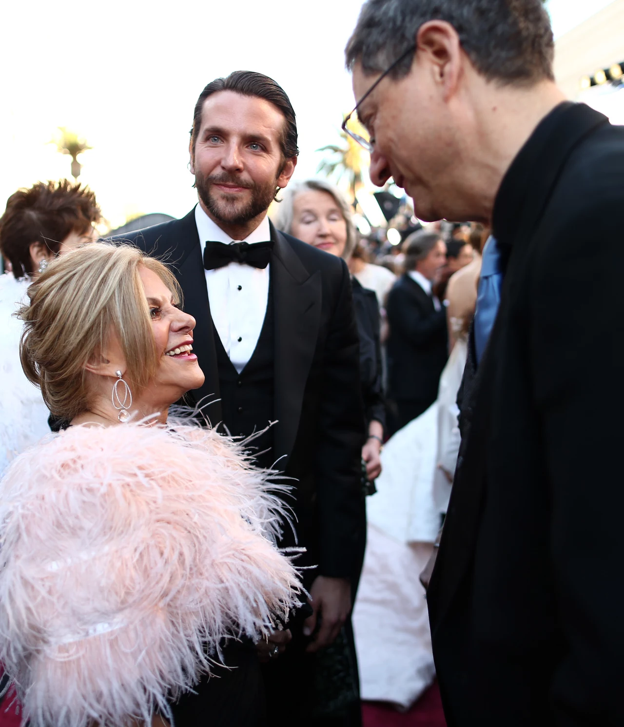 Bradley Cooper Bradley Cooper