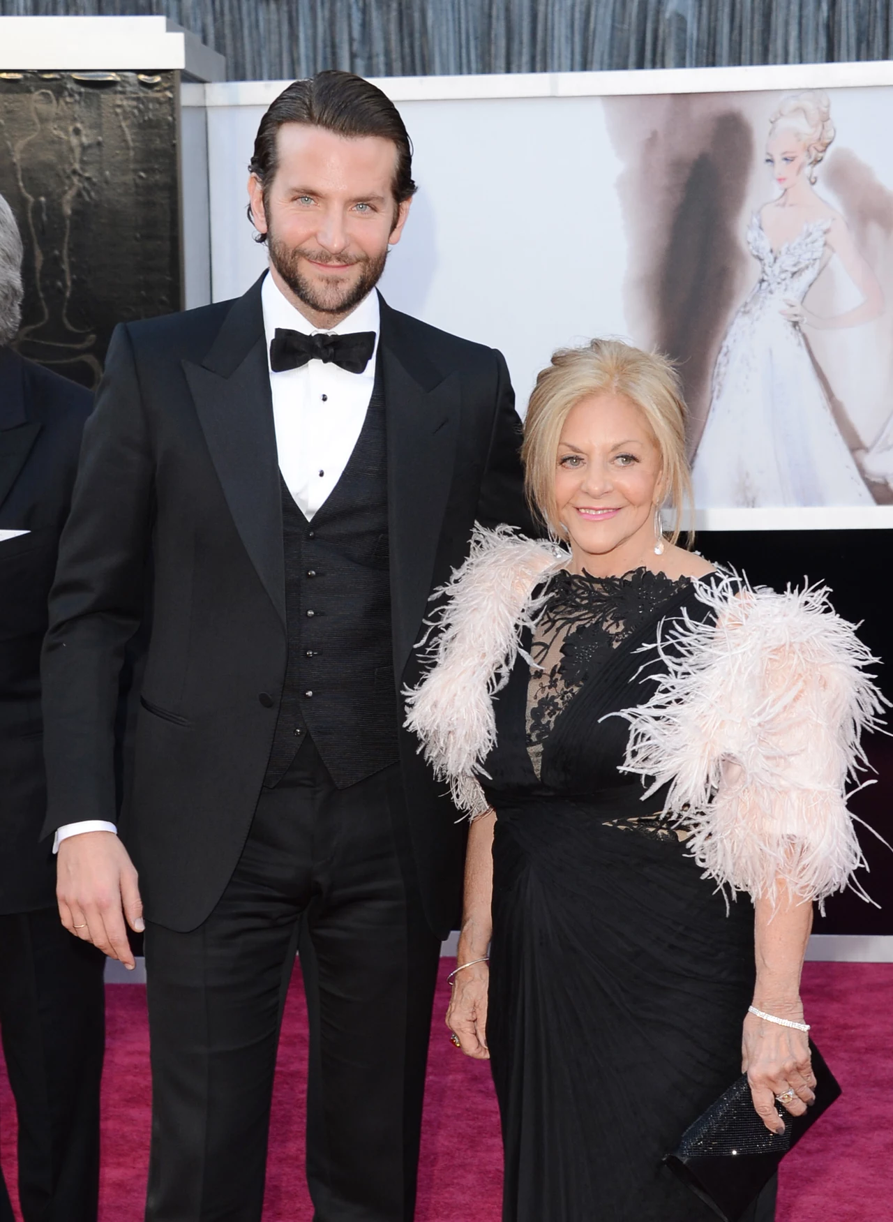 Bradley Cooper Bradley Cooper