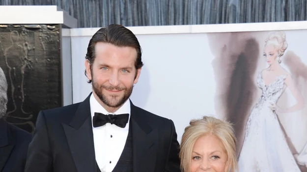 Bradley Cooper