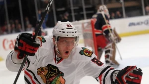 Marian Hossa