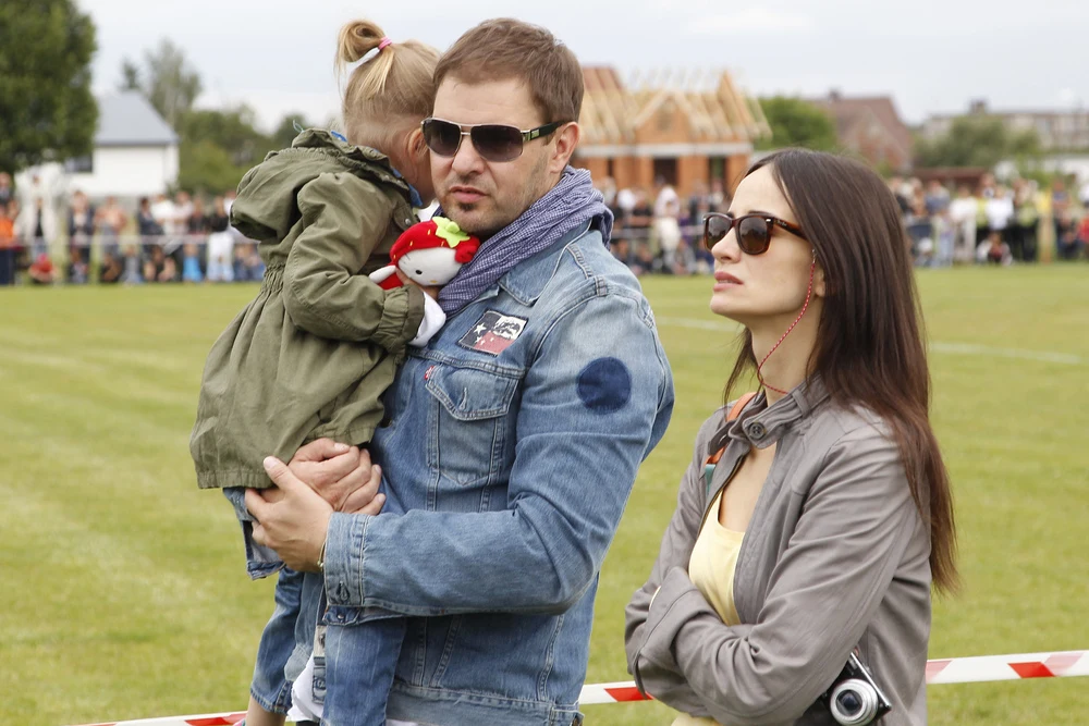 Tomasz Karolak, Viola Kołakowska