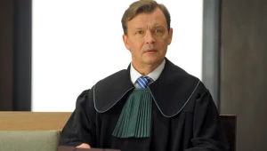 Bitner to wybitny specjalista w sprawach o odszkodowanie. - To adwokacki sęp, który wyłudza odszkodowania, gdzie tylko się da – powie Dębski.