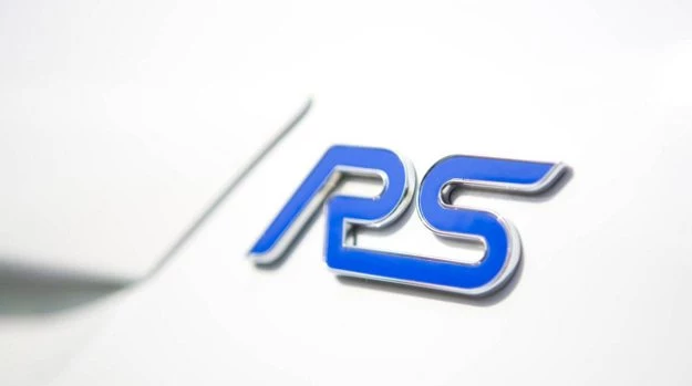 Nowy Focus RS wyjedzie na drogi w 2015 roku.