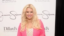 Jessica Simpson