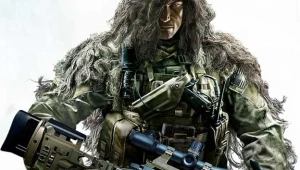 Sniper: Ghost Warrior 2