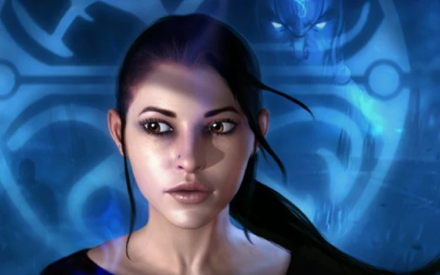 Dreamfall: Chapters Dreamfall: Chapters