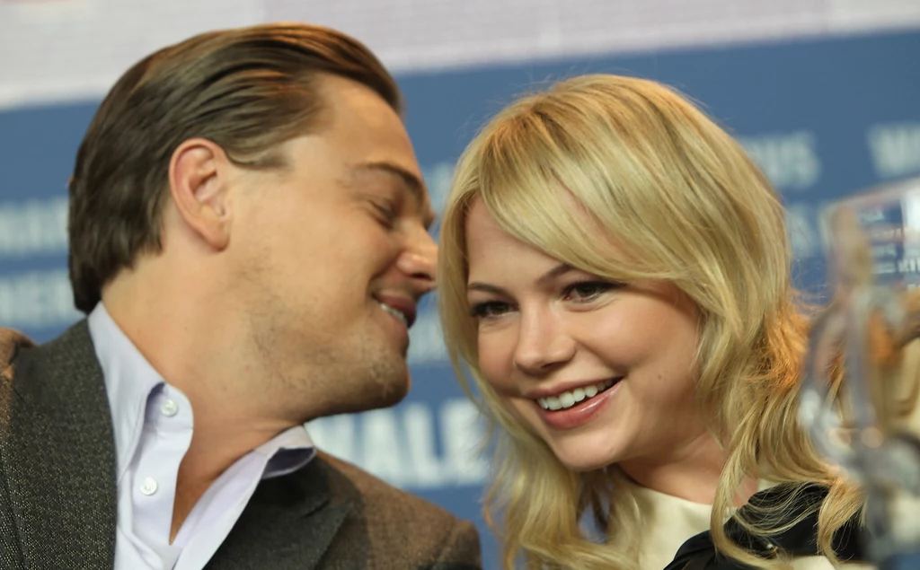 Leonardo DiCaprio Leonardo DiCaprio