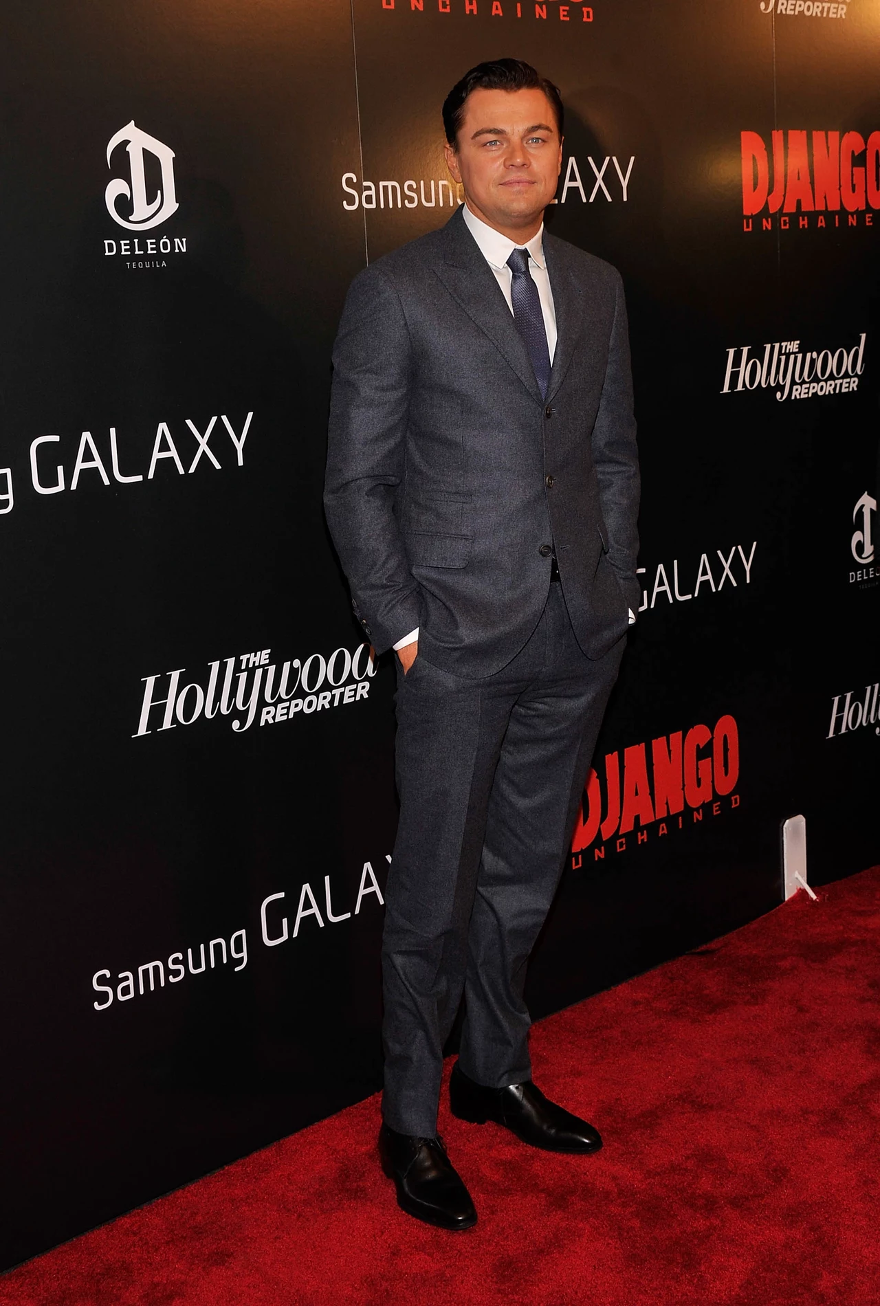 Leonardo DiCaprio Leonardo DiCaprio