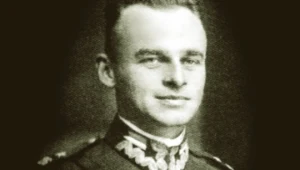 Rotmistrz Witold Pilecki 