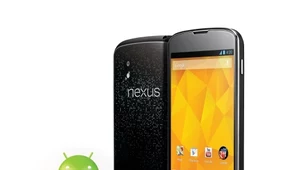 Nexus 4 - Android w czystej postaci