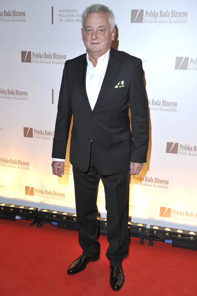 Mirosław Drzewiecki Mirosław Drzewiecki