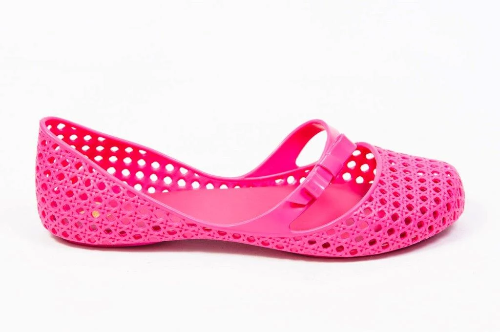 Pachnące buty Mel by Melissa - cena 129 zł Pachnące buty Mel by Melissa - cena 129 zł