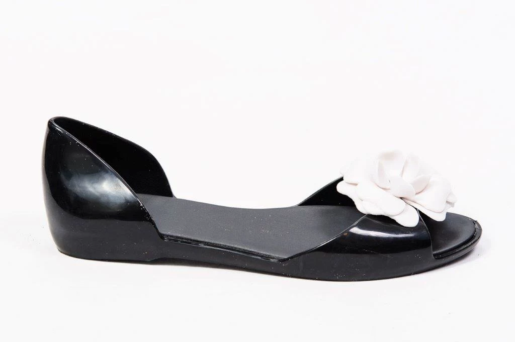 Pachnące buty Mel by Melissa - cena 149 zł Pachnące buty Mel by Melissa - cena 149 zł