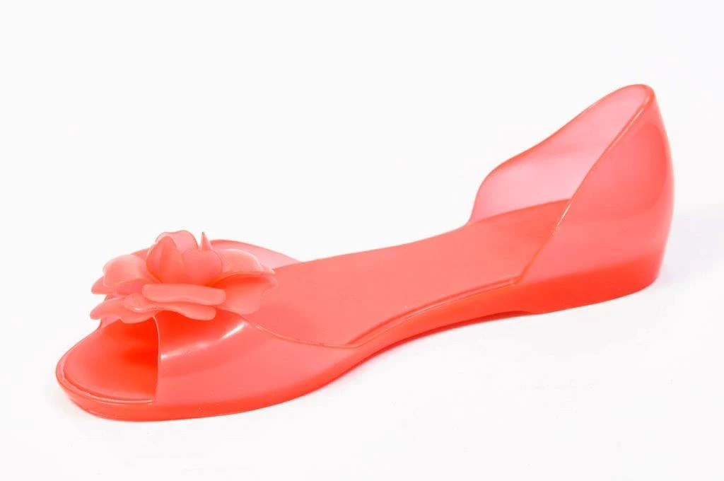 Pachnące buty Mel by Melissa - cena 149 zł Pachnące buty Mel by Melissa - cena 149 zł