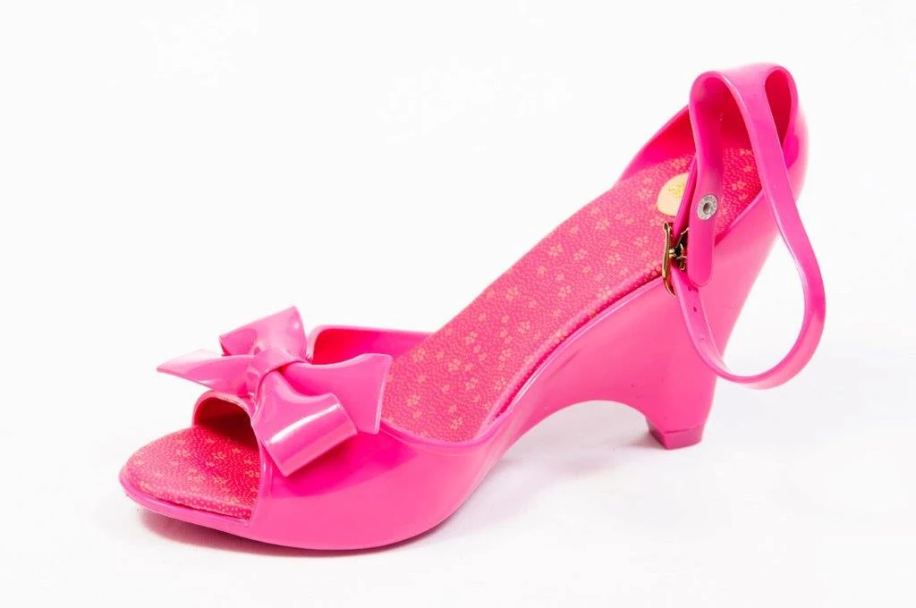 Pachnące buty Mel by Melissa - cena 245 zł Pachnące buty Mel by Melissa - cena 245 zł