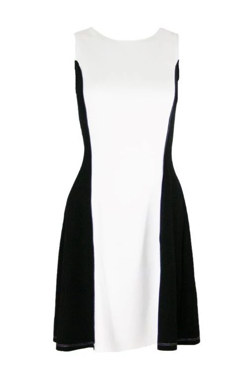 Biało-czarny trend - Monashe cena 149 zł Biało-czarny trend - Monashe cena 149 zł