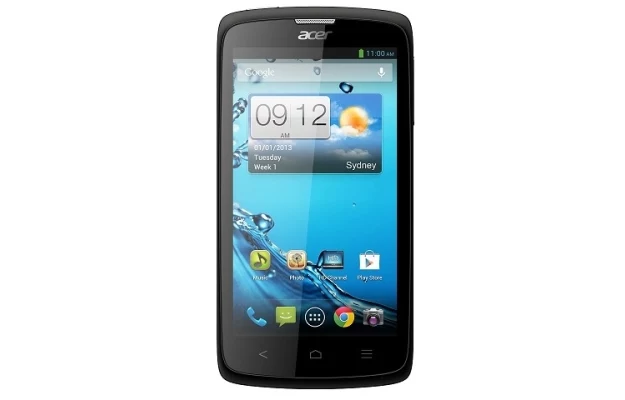 Acer Liquid C1