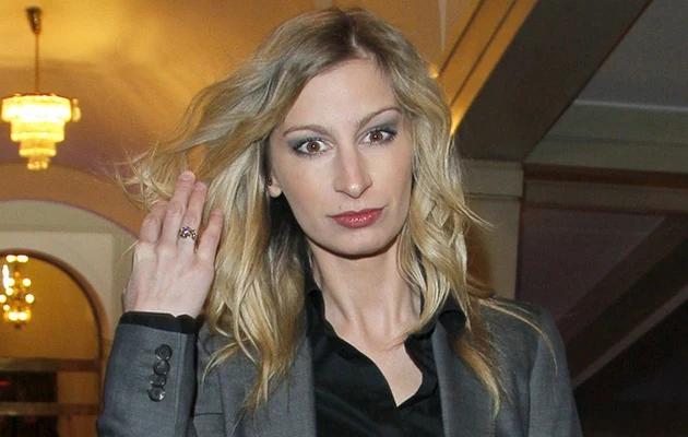 Magda Schejbal Magda Schejbal