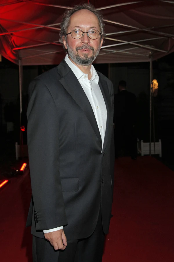 Maciej Ślesicki Maciej Ślesicki