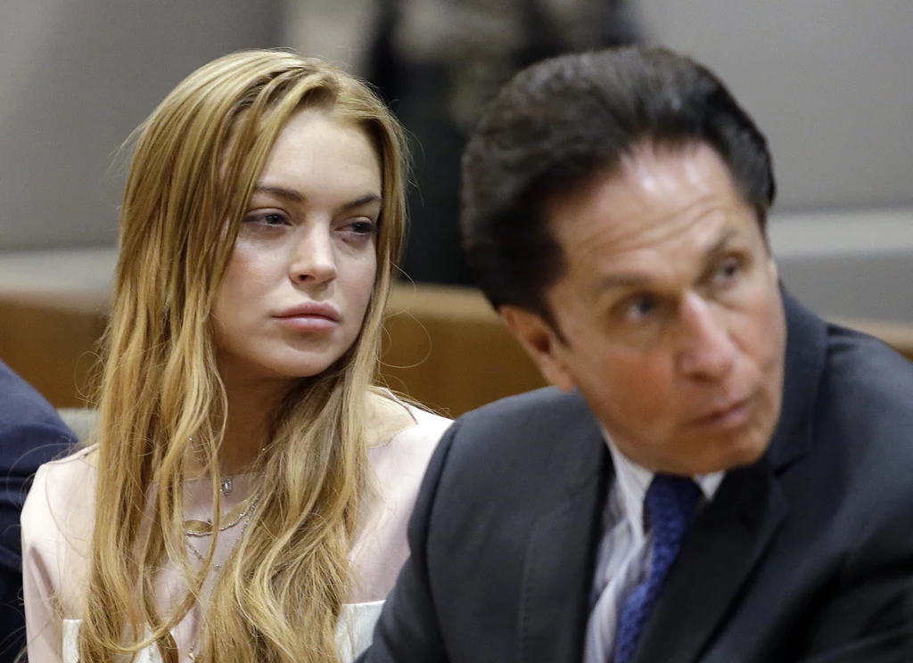 Lindsay Lohan Lindsay Lohan