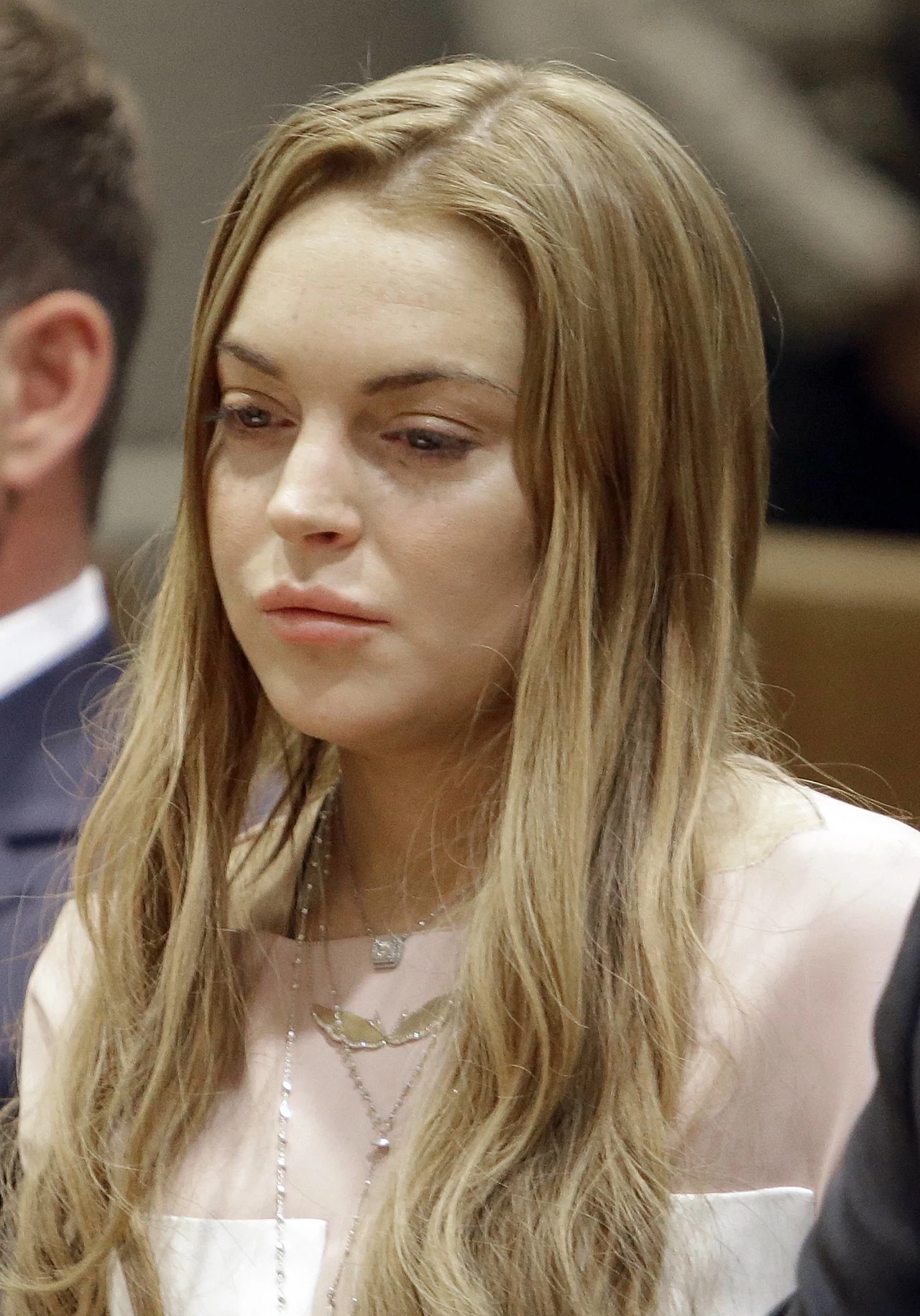 Lindsay Lohan Lindsay Lohan