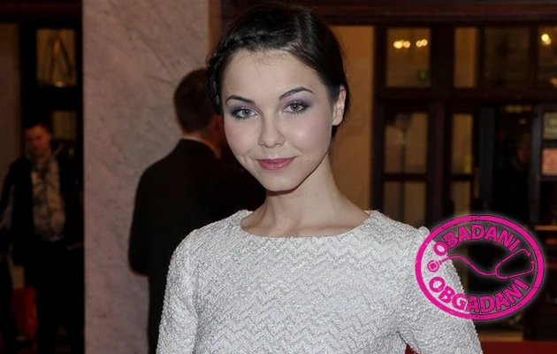 Paulina Drażba Paulina Drażba