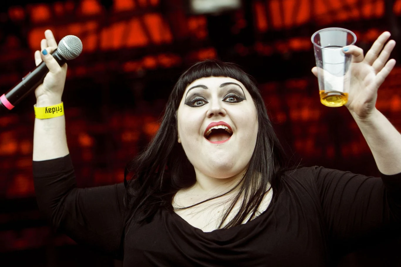 Beth Ditto Beth Ditto