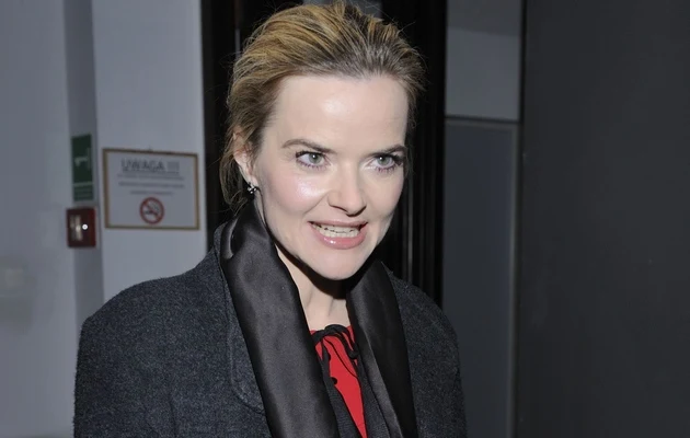 Monika Richardson Monika Richardson