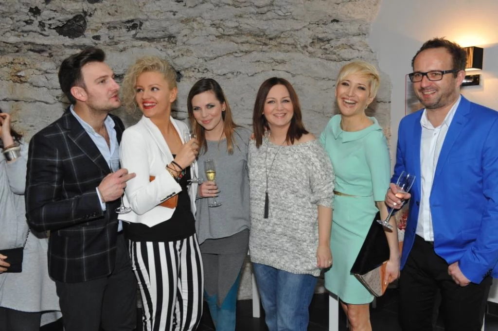 Oficjalne otwarcie salonu Dr Irena Eris Beauty Partner w obiekcie Poziom 511 Design Hotel & Spa Oficjalne otwarcie salonu Dr Irena Eris Beauty Partner w obiekcie Poziom 511 Design Hotel & Spa