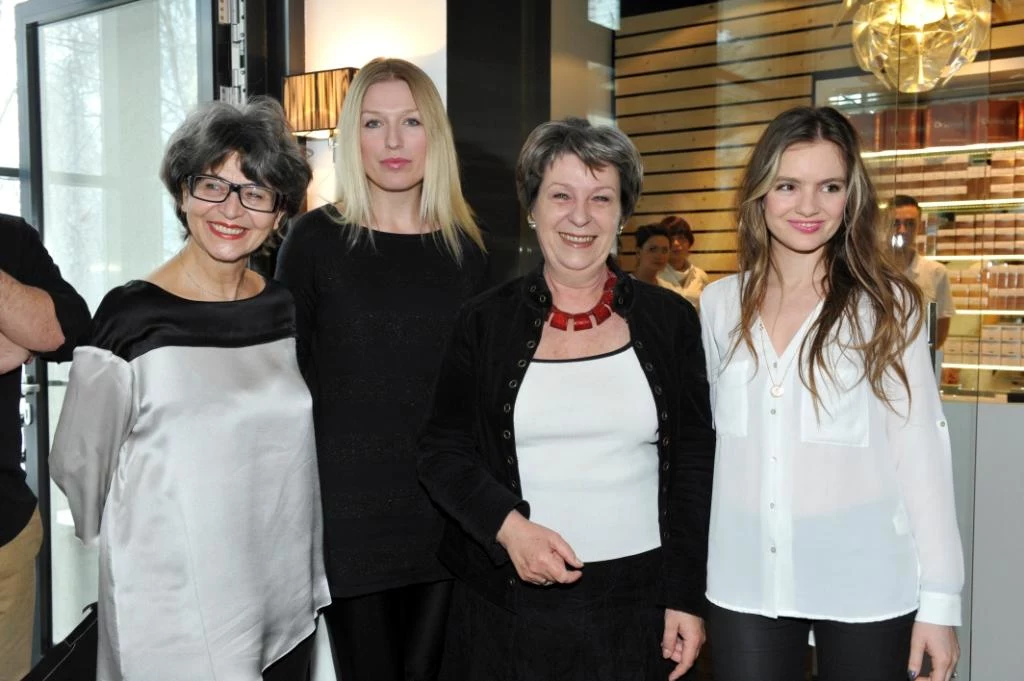 Oficjalne otwarcie salonu Dr Irena Eris Beauty Partner w obiekcie Poziom 511 Design Hotel & Spa Oficjalne otwarcie salonu Dr Irena Eris Beauty Partner w obiekcie Poziom 511 Design Hotel & Spa