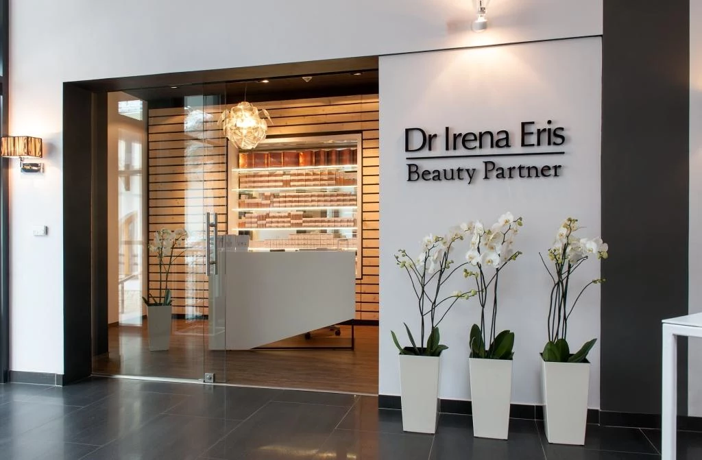 Oficjalne otwarcie salonu Dr Irena Eris Beauty Partner w obiekcie Poziom 511 Design Hotel & Spa Oficjalne otwarcie salonu Dr Irena Eris Beauty Partner w obiekcie Poziom 511 Design Hotel & Spa