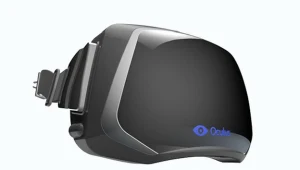 Oculus Rift