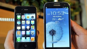 Galaxy S 4 nie zagrozi panowaniu iPhone'a